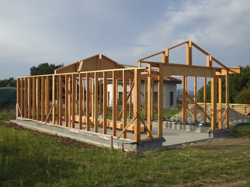 Chantier au tout debut Linteau2